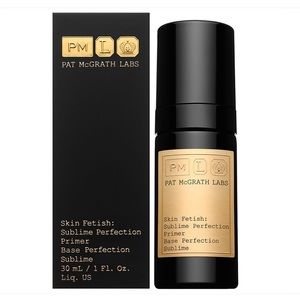 Pat McGrath Skin Fetish: Sublime Perfection Primer